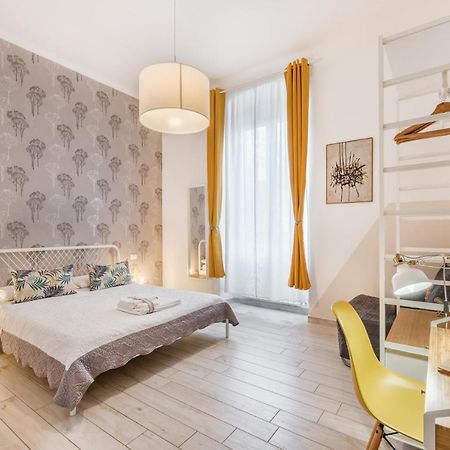 La Casa Dei Treni Affittacamere City Rooms For Travel Lovers La Spezia Exteriér fotografie